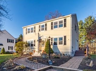 8 Doug Rd, Ayer, MA 01432