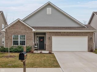 5784 Cherrywood Ln, McCordsville, IN 46055