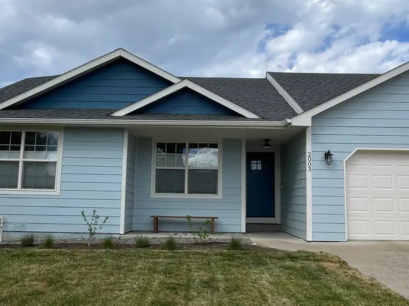 2003 Stan Dr, Montrose, CO 81401