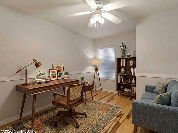 2nd image of 209 LARKIN Place #109