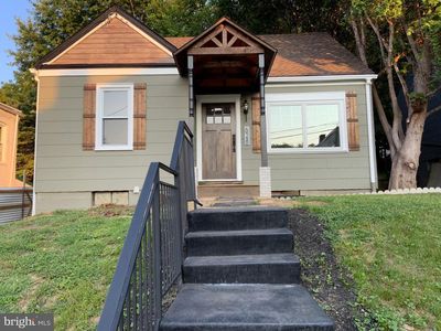 628 Fremont St, Lancaster, PA, 17603