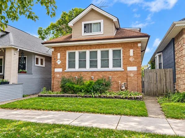 8208 S Avalon Ave, Chicago, IL 60619