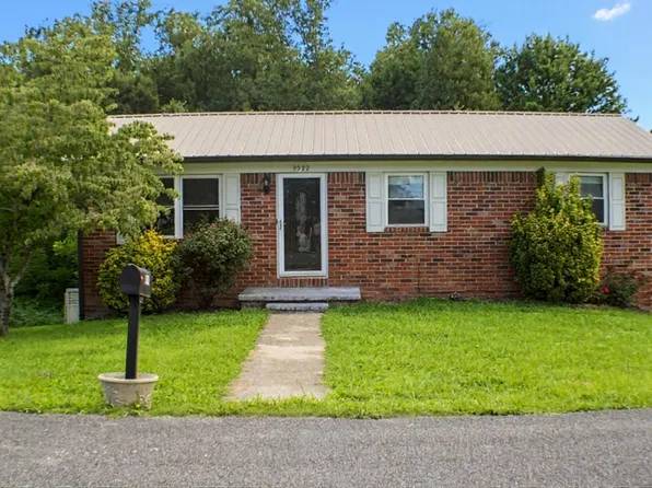 3532 Crawford Dr SE, Cleveland, TN 37323