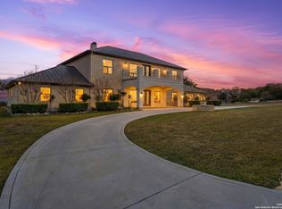 1030 Mystic Pkwy, Spring Branch, TX 78070