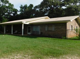501 Main St, Mckenzie, AL 36456