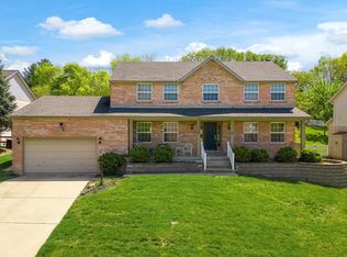 7492 Providence Woods Ct, West Chester, OH