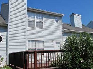 969 Rives St, Charlottesville, VA 22902