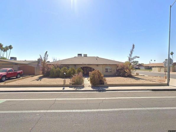 4645 W Sweetwater Ave