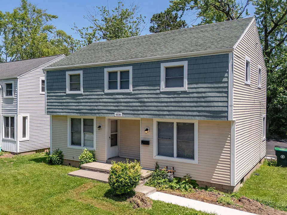 Amherst Townhomes