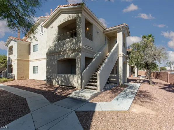 1881 W Alexander Rd Unit 2147, North Las Vegas, NV 89032