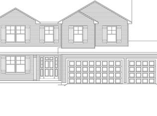 3 Bblt Bradford At Elkhorn Rdg, Truesdale, MO 63380