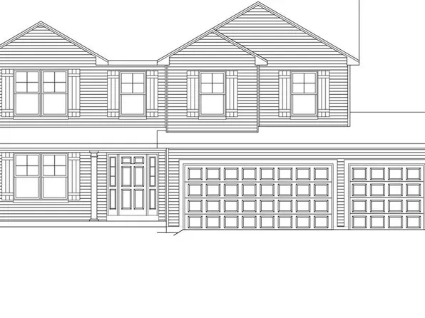 3 Bblt Bradford At Elkhorn Rdg, Truesdale, MO 63380