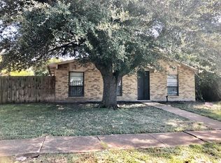 6312 N Jim Miller Rd, Dallas, TX 75228