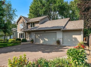 3475 Auger Ave, White Bear Lake, MN 55110
