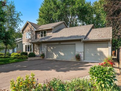 3475 Auger Ave, White Bear Lake, MN, 55110