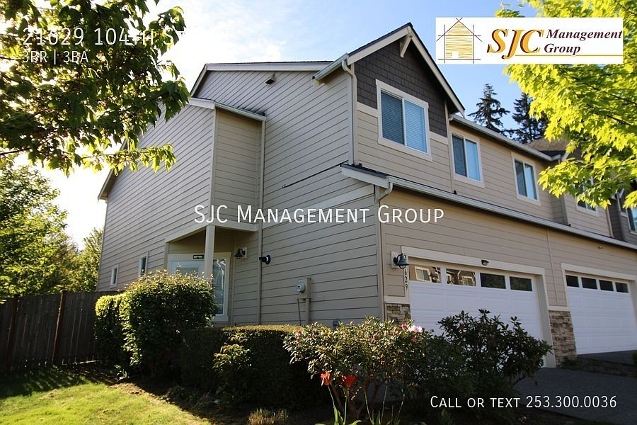 1st image of 21629 104th Street Ct E