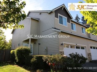 21629 104th Street Ct E, Bonney Lake, WA 98391