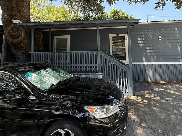 7100 East Ave #290-5, Austin, TX 78723