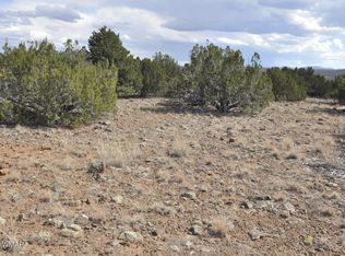 35 County Road 8239 #86, Concho, AZ 85924