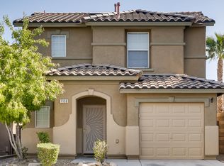 1156 Desert Mountain Dr, Henderson, NV 89002