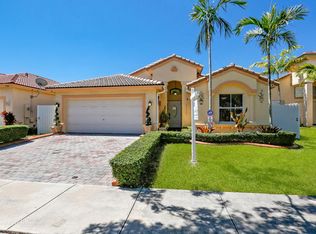 23854 SW 107th Pl, Homestead, FL 33032