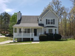 155 McClure Dr, Dallas, GA 30132