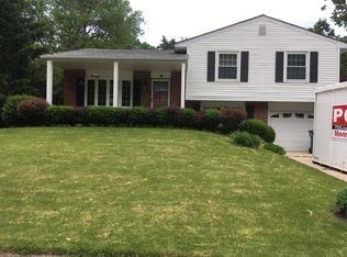 9 Timber Creek Ln, Newark, DE 19711