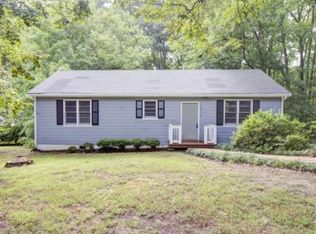 1070 Brackett Rd NE, Marietta, GA 30066