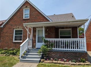 4276 Brookside Blvd, Cleveland, OH 44135