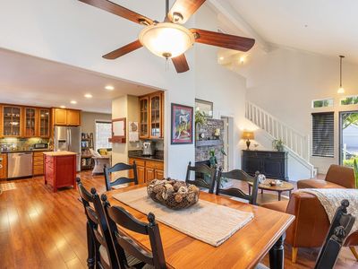 2030 Devonshire Drive, Napa, CA, 94558