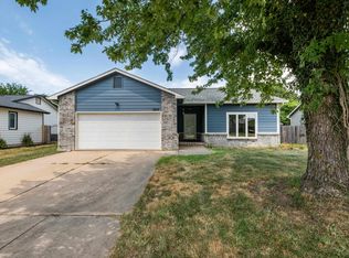11810 W Pine St, Wichita, KS 67212