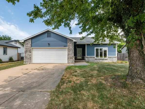 11810 W Pine St, Wichita, KS 67212