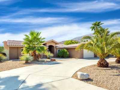 72139 Desert Dr, Rancho Mirage, CA, 92270