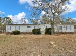 550 S Palindrome Ct, Hope Mills, NC 28348