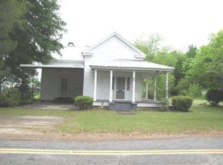 143 Waters Ferry Rd, North, SC 29112