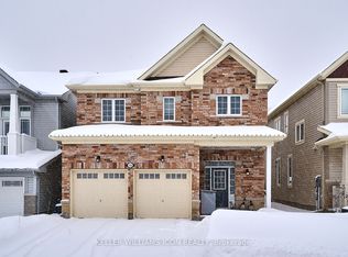 132 Asper Trail Cir, Ottawa, ON K2M 0K8