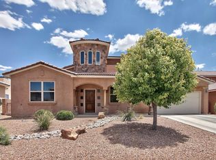 1626 Western Hills Dr SE, Rio Rancho, NM 87124