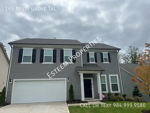 165 Misty Grove Trl Photo 1