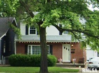 1517 W Lawrence Ave, Springfield, IL 62704