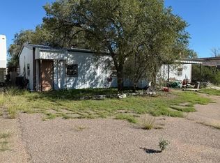 1317 E Frederic Ave, Pampa, TX 79065