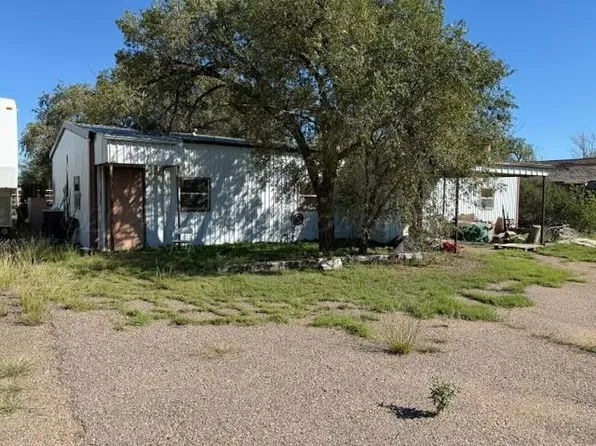 1317 E Frederic Ave, Pampa, TX 79065