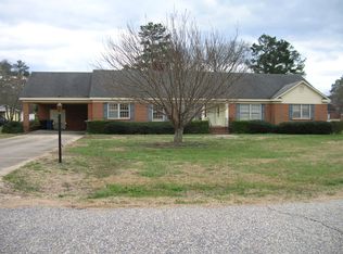 703 E East St, Erwin, NC 28339