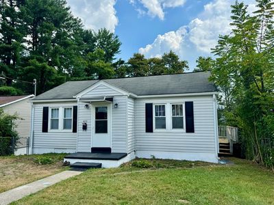 405 Orchard Ave, Beckley, WV, 25801