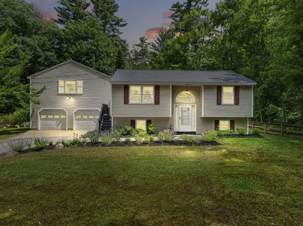 1 Roosevelt Trail, Standish, ME 04084