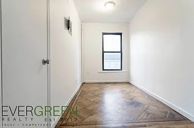Rented by Evergreen Apartments BK