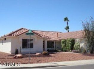 14903 W Buttonwood Dr, Sun City West, AZ 85375