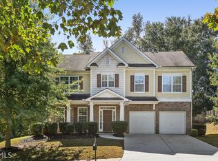 6370 Stonelake Dr SW, Atlanta, GA 30331