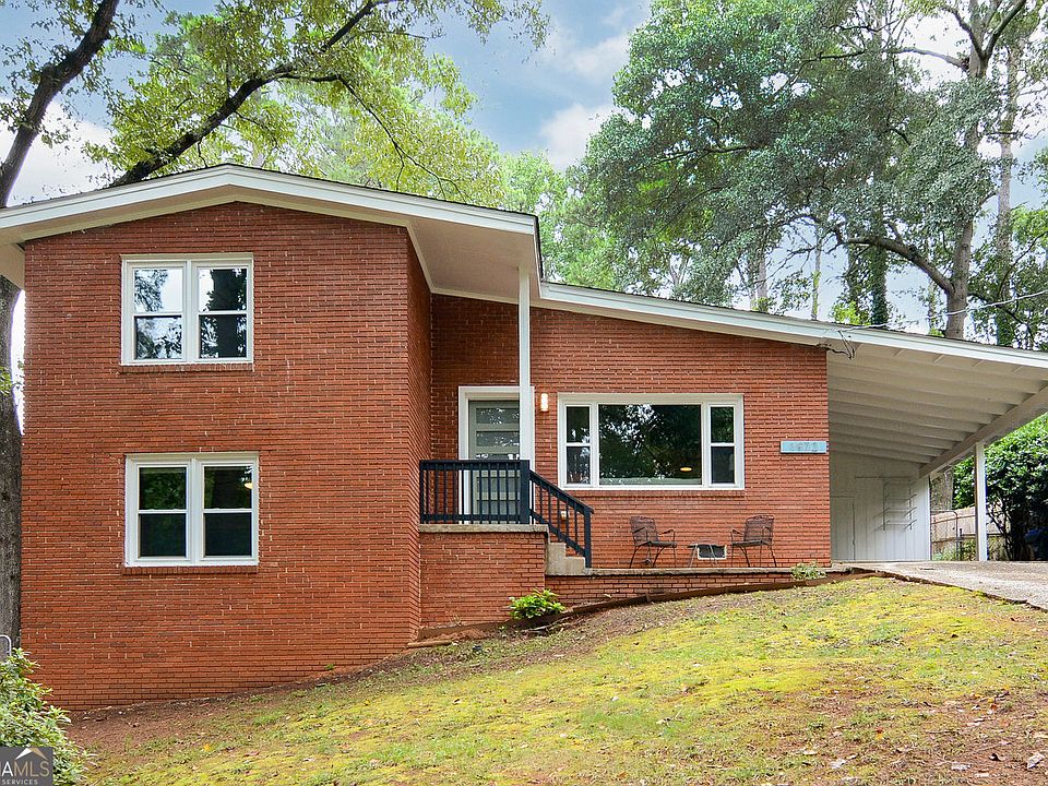 1st image of 1972 McJenkin Dr NE