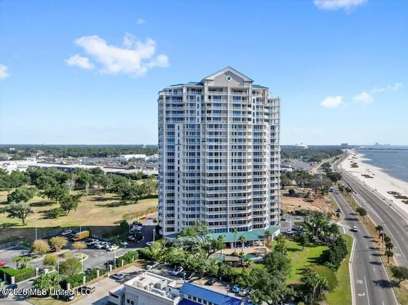 2668 Beach Blvd Unit 1401, Biloxi, MS 39532