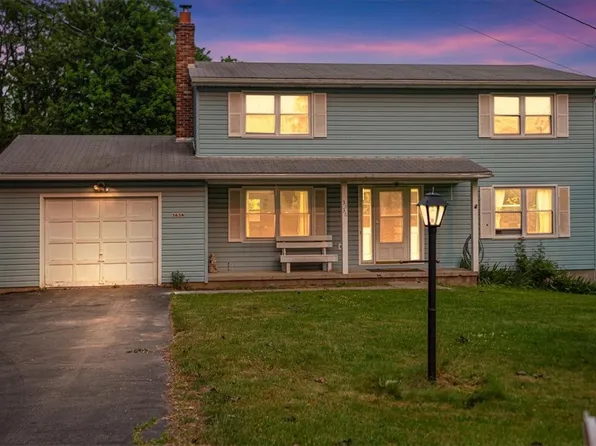 3636 Route 21, Marion, NY 14505